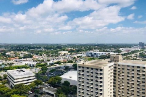 Condo in Aventura, Florida, 2 bedrooms № 2076282 - photo 19