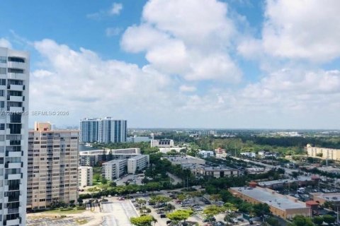 Condo in Aventura, Florida, 2 bedrooms № 2076282 - photo 20