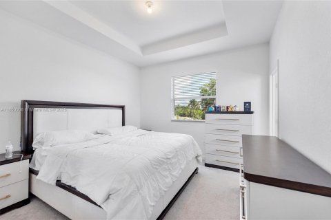 Townhouse in Homestead, Florida 3 bedrooms № 1871940 - photo 18