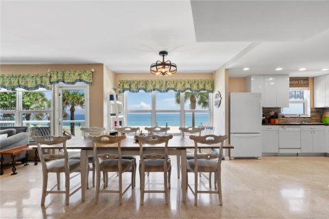 Copropriété à vendre à Fort Lauderdale, Floride: 3 chambres, 185.8 m2 № 1921206 - photo 10