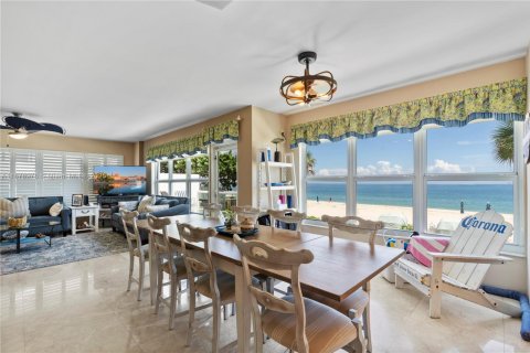 Copropriété à vendre à Fort Lauderdale, Floride: 3 chambres, 185.8 m2 № 1921206 - photo 9