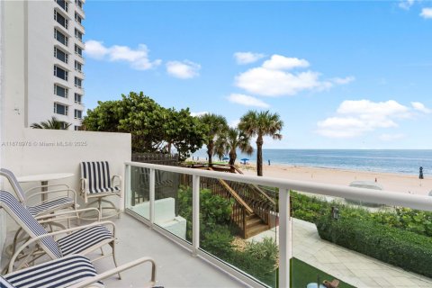 Copropriété à vendre à Fort Lauderdale, Floride: 3 chambres, 185.8 m2 № 1921206 - photo 7