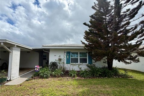 Casa en Lakeland, Florida 2 dormitorios, 109.25 m2 № 2119387