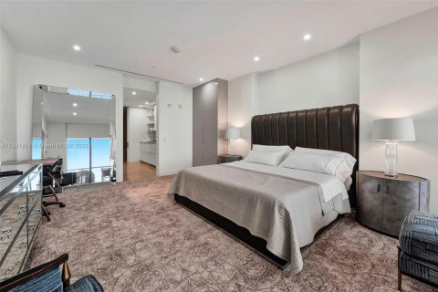 Copropriété à louer à Bal Harbour, Floride: 62.71 m2 № 1860957 - photo 7