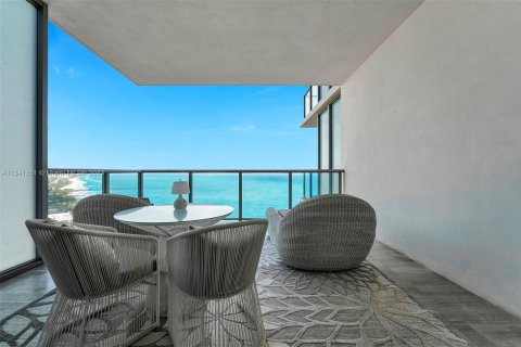 Copropriété à louer à Bal Harbour, Floride: 62.71 m2 № 1860957 - photo 19