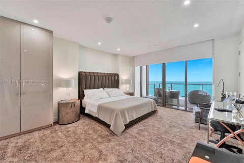 Copropriété à louer à Bal Harbour, Floride: 62.71 m2 № 1860957 - photo 6