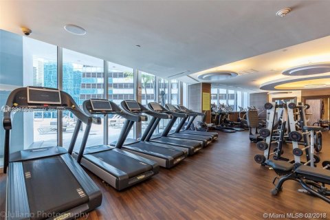 Condominio en alquiler en Miami, Florida, 2 dormitorios, 114.92 m2 № 1934799 - foto 22