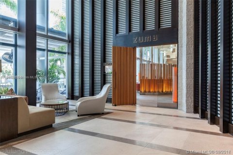 Condominio en alquiler en Miami, Florida, 2 dormitorios, 114.92 m2 № 1934799 - foto 23