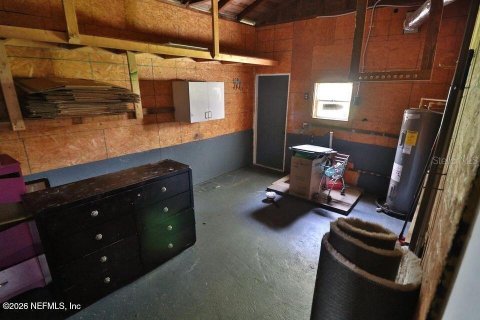 House in Jacksonville, Florida 4 bedrooms, 141.77 sq.m. № 2387371 - photo 23