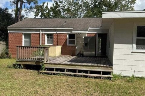 House in Jacksonville, Florida 4 bedrooms, 141.77 sq.m. № 2387371 - photo 26