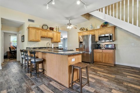 Casa en venta en New Smyrna Beach, Florida, 4 dormitorios, 204.76 m2 № 1885482 - foto 16