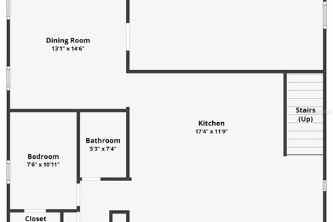Casa en venta en New Smyrna Beach, Florida, 4 dormitorios, 204.76 m2 № 1885482 - foto 10