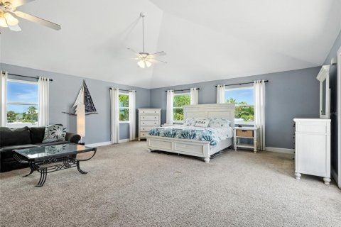 Casa en venta en New Smyrna Beach, Florida, 4 dormitorios, 204.76 m2 № 1885482 - foto 26