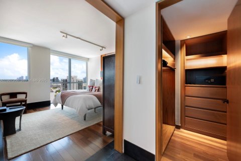 Copropriété à louer à Miami Beach, Floride: 2 chambres, 107.95 m2 № 1976634 - photo 10