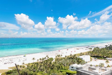 Copropriété à louer à Miami Beach, Floride: 2 chambres, 107.95 m2 № 1976634 - photo 5