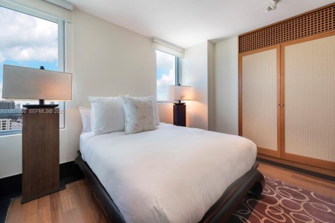 Copropriété à louer à Miami Beach, Floride: 2 chambres, 107.95 m2 № 1976634 - photo 18