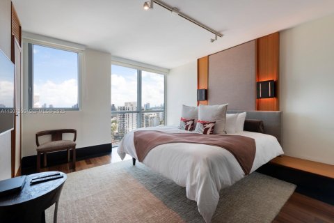 Copropriété à louer à Miami Beach, Floride: 2 chambres, 107.95 m2 № 1976634 - photo 11