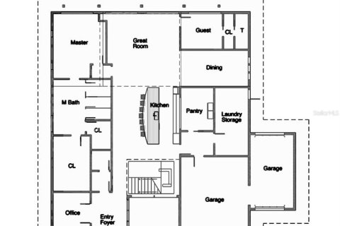 Casa en venta en Maitland, Florida, 5 dormitorios, 600.71 m2 № 2098551 - foto 4