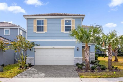 House in Davenport, Florida 5 bedrooms, 250.84 sq.m. № 1543539 - photo 2
