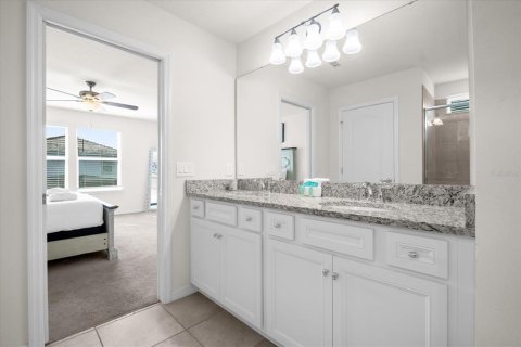 House in Davenport, Florida 5 bedrooms, 250.84 sq.m. № 1543539 - photo 22