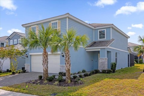 House in Davenport, Florida 5 bedrooms, 250.84 sq.m. № 1543539 - photo 3