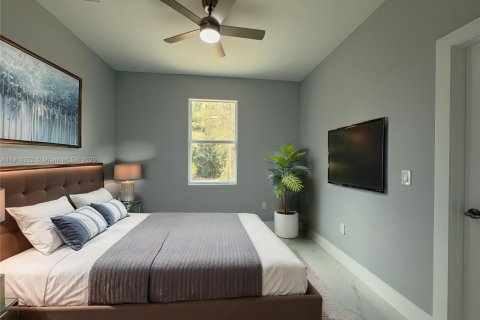 Villa ou maison à vendre à Lehigh Acres, Floride: 3 chambres, 159.51 m2 № 1966478 - photo 19