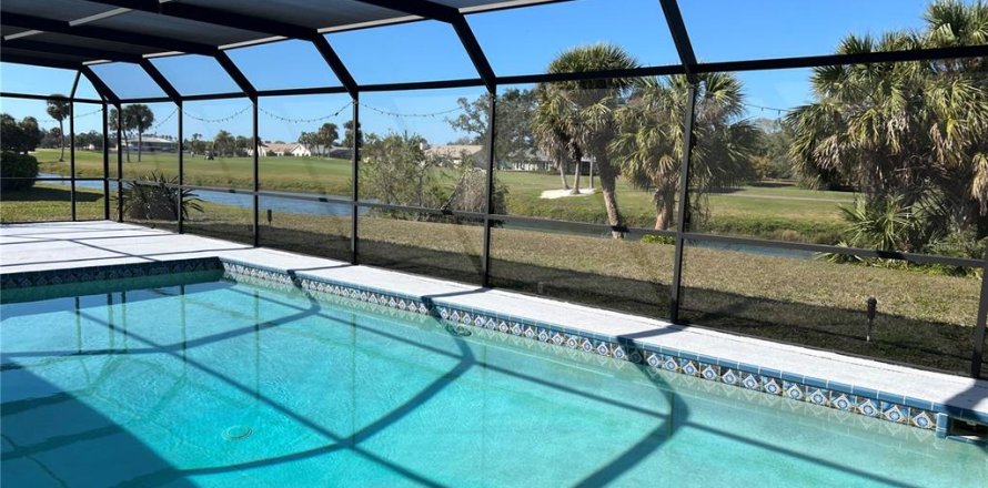 Villa ou maison à Sarasota, Floride 3 chambres, 191.38 m2 № 1563289
