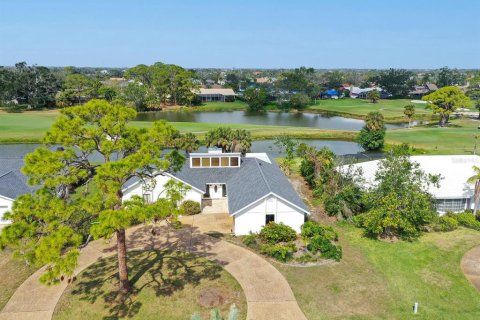 Casa en venta en Sarasota, Florida, 3 dormitorios, 191.38 m2 № 1563289 - foto 27