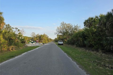 Land in Port Charlotte, Florida № 2239512 - photo 2