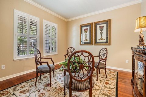House in Tampa, Florida 4 bedrooms, 322.56 sq.m. № 1823063 - photo 16