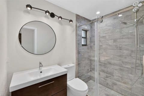 Villa ou maison à vendre à Eustis, Floride: 2 chambres, 151.15 m2 № 2223585 - photo 26