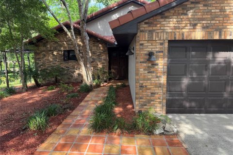 Villa ou maison à vendre à Eustis, Floride: 2 chambres, 151.15 m2 № 2223585 - photo 5