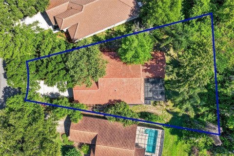 Villa ou maison à vendre à Eustis, Floride: 2 chambres, 151.15 m2 № 2223585 - photo 2