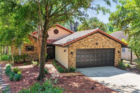 Villa ou maison à Eustis, Floride 2 chambres, 151.15 m2 № 2223585