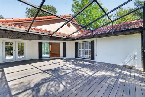 Villa ou maison à vendre à Eustis, Floride: 2 chambres, 151.15 m2 № 2223585 - photo 27