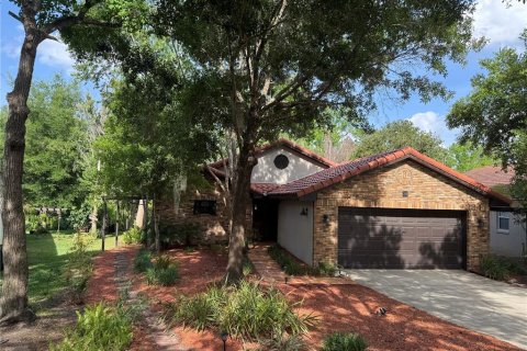 Villa ou maison à vendre à Eustis, Floride: 2 chambres, 151.15 m2 № 2223585 - photo 4