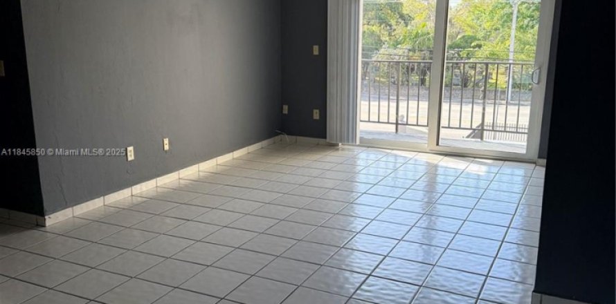 Condo à Miami, Floride, 2 chambres № 1936786