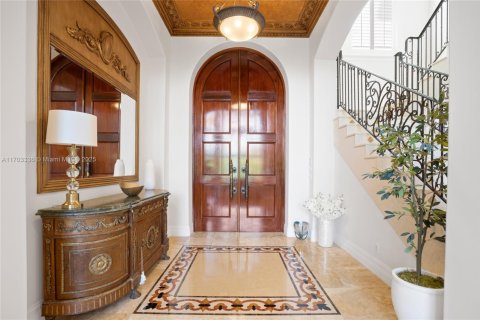 House in North Palm Beach, Florida 4 bedrooms, 629.6 sq.m. № 1764215 - photo 29