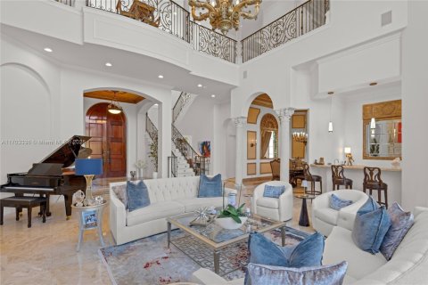 House in North Palm Beach, Florida 4 bedrooms, 629.6 sq.m. № 1764215 - photo 27