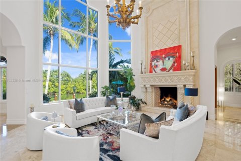 House in North Palm Beach, Florida 4 bedrooms, 629.6 sq.m. № 1764215 - photo 1