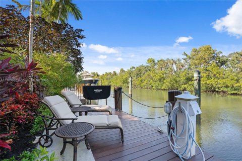 House in North Palm Beach, Florida 4 bedrooms, 629.6 sq.m. № 1764215 - photo 13