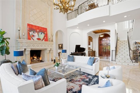 House in North Palm Beach, Florida 4 bedrooms, 629.6 sq.m. № 1764215 - photo 22