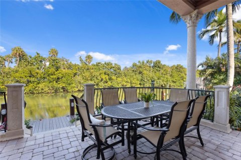 House in North Palm Beach, Florida 4 bedrooms, 629.6 sq.m. № 1764215 - photo 19