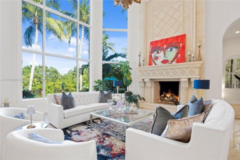 House in North Palm Beach, Florida 4 bedrooms, 629.6 sq.m. № 1764215 - photo 20