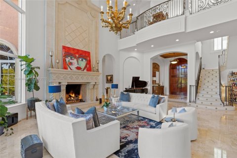 House in North Palm Beach, Florida 4 bedrooms, 629.6 sq.m. № 1764215 - photo 28