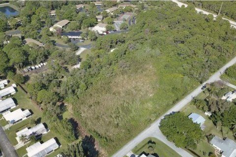 Terreno en Englewood, Florida № 2289489