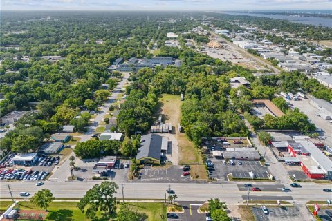 Immobilier commercial à vendre à Daytona Beach, Floride: 668.9 m2 № 2437309 - photo 6