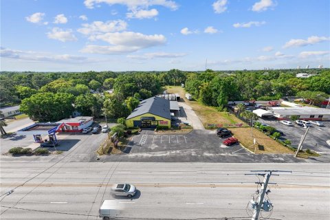 Immobilier commercial à vendre à Daytona Beach, Floride: 668.9 m2 № 2437309 - photo 8