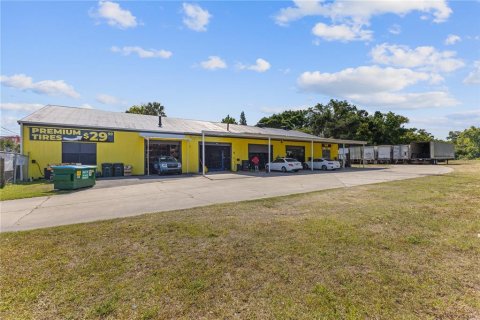 Immobilier commercial à vendre à Daytona Beach, Floride: 668.9 m2 № 2437309 - photo 21