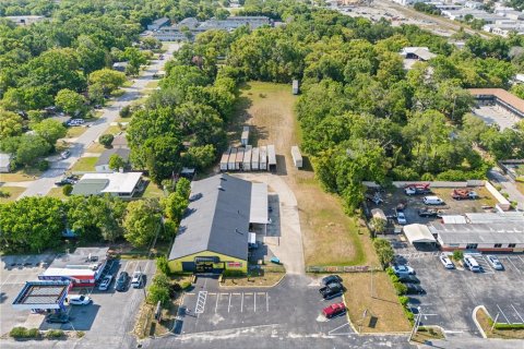 Immobilier commercial à vendre à Daytona Beach, Floride: 668.9 m2 № 2437309 - photo 5